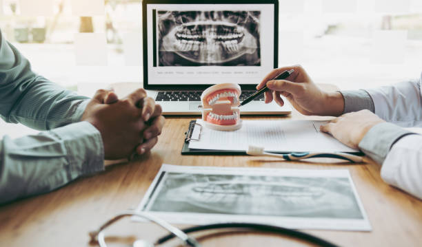Best Emergency TMJ Treatment in Halifax, VA