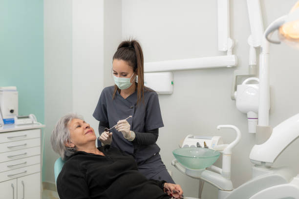 Best Emergency Orthodontic Services in Halifax, VA