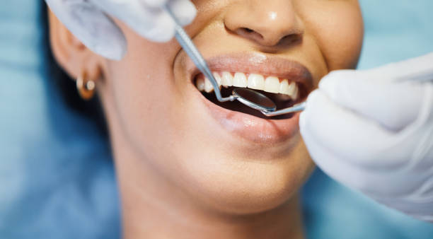 Best Cosmetic Emergency Dentistry in Halifax, VA