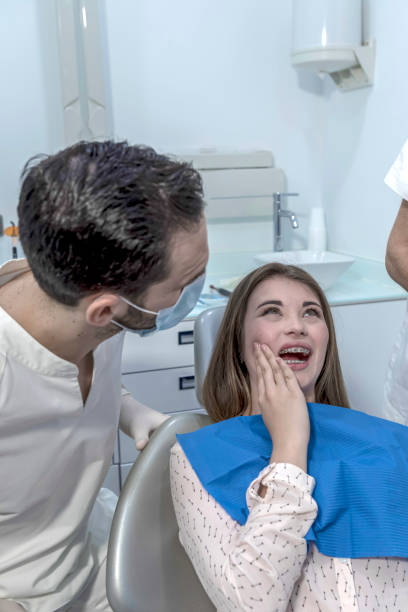 Best Same-Day Emergency Dental Services in Halifax, VA