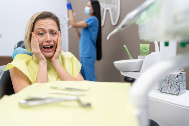 Best Pediatric Emergency Dentist in Halifax, VA