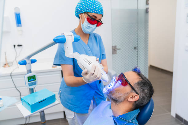 Best Urgent Care for Lost Fillings or Crowns in Halifax, VA