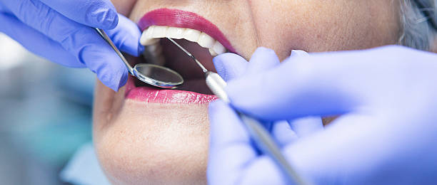 Best Emergency Treatment for Dental Infections or Abscesses in Halifax, VA