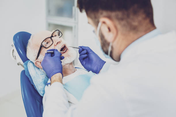 Best Emergency Orthodontic Services in Halifax, VA